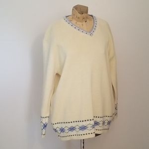 Great Northwest Yellow Sweatershirt